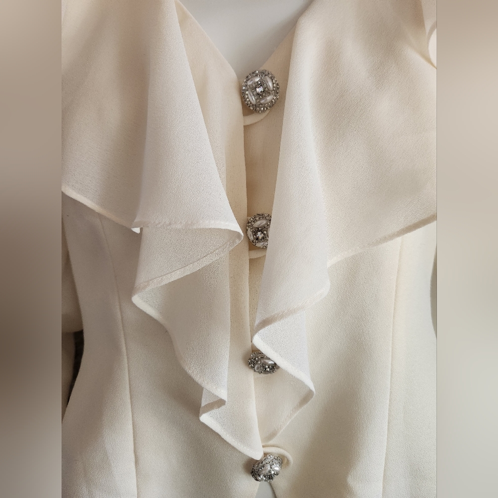 Alfred Angelo Blouse - Picture 2 of 9